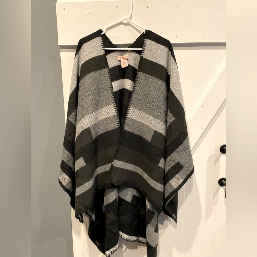 Philosophy - Poncho